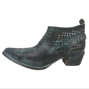 Corral Ankle Boot